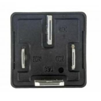 2015 Cadillac SRX Multi Purpose Relay HELLA 933332531 image 1 of 2