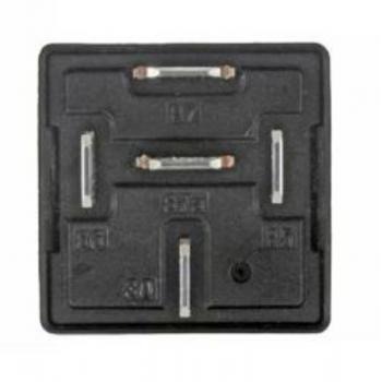 2005 Ford Ranger Powertrain Control Module Relay HELLA 933332641 image 1 of 2