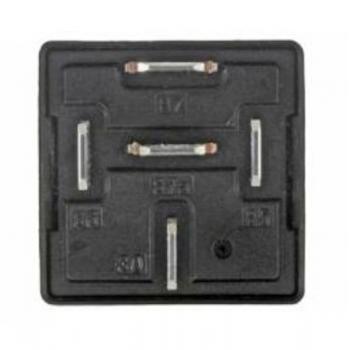 2006 Chrysler Sebring Multi Purpose Relay HELLA 933332661 image 1 of 2