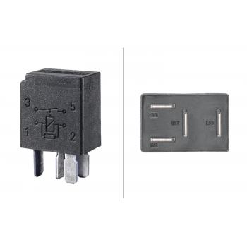 2006 Ford Taurus Multi Purpose Relay HELLA 933766801 image 1 of 1