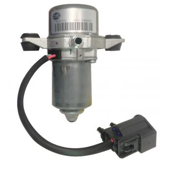 2015 Cadillac SRX Power Brake Booster Vacuum Pump