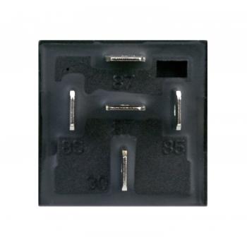 2006 Ford Taurus Multi Purpose Relay HELLA 965400071 image 2 of 4