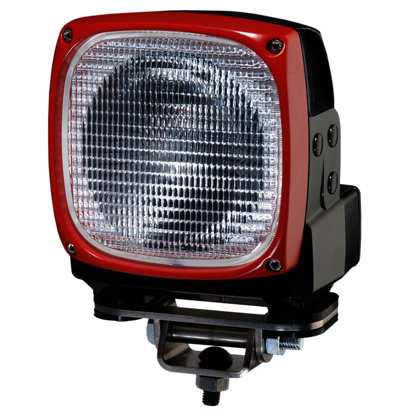 HELLA 996242511 Vehicle Work Lamp product image 2 of 4