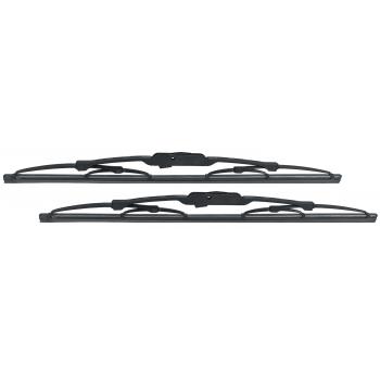 2000 Pontiac Firebird Windshield Wiper Blade Front HELLA 9XW398114018 image 1 of 3