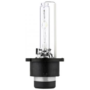 2005 Mazda 3 Multi Purpose Light Bulb HELLA D2S4300K image 1 of 2