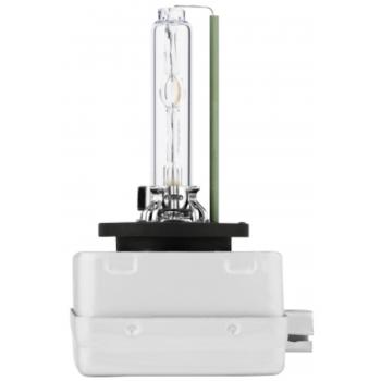 2015 Jaguar XF Multi Purpose Light Bulb HELLA D3S4300K image 1 of 2