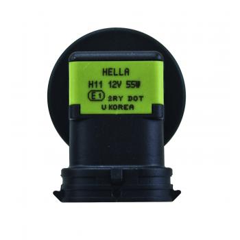 2011 Lexus LX570 Multi Purpose Light Bulb HELLA H112.0TB image 1 of 4