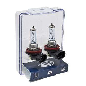 2011 Lexus LX570 Multi Purpose Light Bulb HELLA H112.0TB image 4 of 4