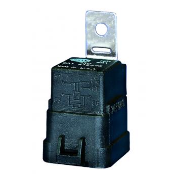 1994 Buick Century Electronic Brake Control Relay HELLA H41410081 image 1 of 1