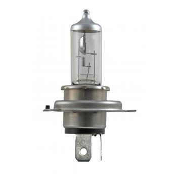 2006 Harley Davidson FXSTSI Springer Softail Multi Purpose Light Bulb HELLA H4P50 image 1 of 2