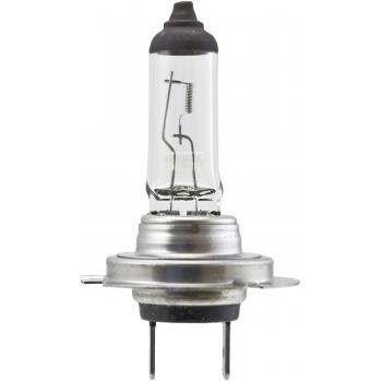 2007 BMW 328i Daytime Running Light Bulb HELLA H7100W image 1 of 4