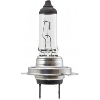 2007 BMW 328i Daytime Running Light Bulb HELLA H7100W image 4 of 4