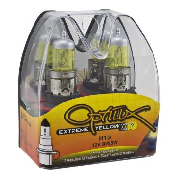 2007 Mercury Mountaineer Headlight Bulb High Beam and Low Beam HELLA H71071152 image 1 of 1