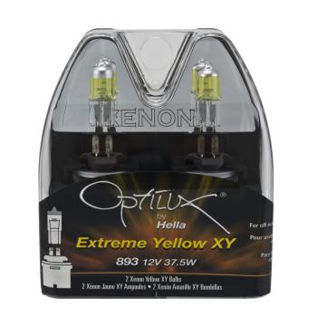 1994 Ford Ranger Fog Light Bulb Front HELLA H71071192 image 1 of 1