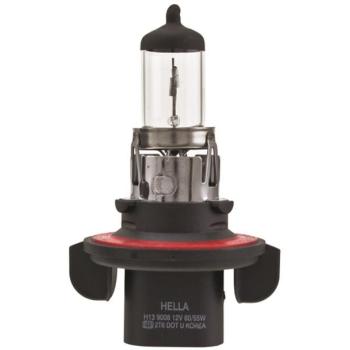 2007 Mercury Mountaineer Headlight Bulb High Beam and Low Beam HELLA H71071272 image 1 of 1