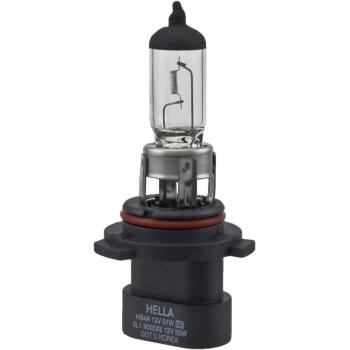 2007 Chrysler 300 Headlight Bulb Low Beam HELLA H71071442 image 1 of 1