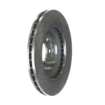 1993 Geo Storm Disc Brake Rotor Front Inroble BR31000 image 2 of 4