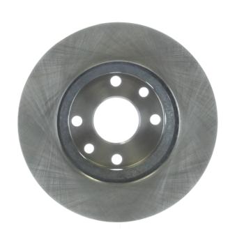 1993 Geo Storm Disc Brake Rotor Front Inroble BR31000 image 3 of 4