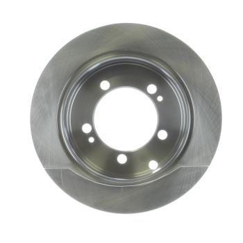 2000 Mitsubishi Eclipse Disc Brake Rotor Rear Inroble BR31147 image 3 of 4