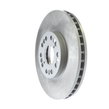 2009 Lexus SC430 Disc Brake Rotor Front Inroble BR31172 image 1 of 4