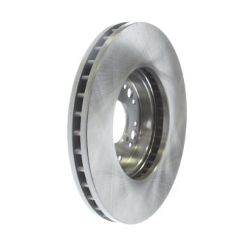 2009 Lexus SC430 Disc Brake Rotor Front Inroble BR31172 image 2 of 4