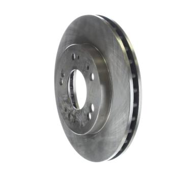 1990 Mitsubishi Eclipse Disc Brake Rotor Front Inroble BR31179 image 1 of 4