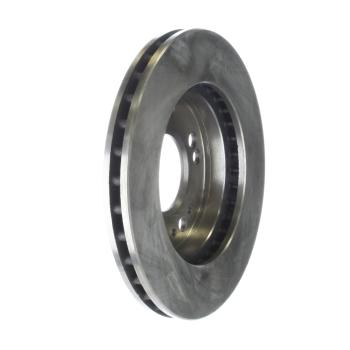 1990 Mitsubishi Eclipse Disc Brake Rotor Front Inroble BR31179 image 2 of 4