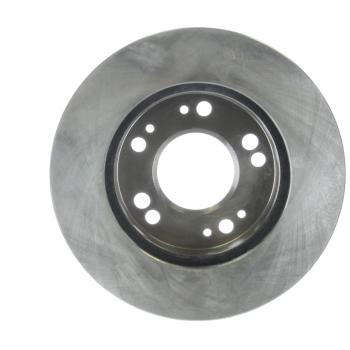 1990 Mitsubishi Eclipse Disc Brake Rotor Front Inroble BR31179 image 3 of 4