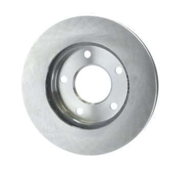 2000 Mitsubishi Eclipse Disc Brake Rotor Front Inroble BR31251 image 3 of 4