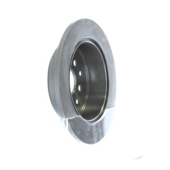 2009 Lexus SC430 Disc Brake Rotor Rear Inroble BR31253 image 2 of 4