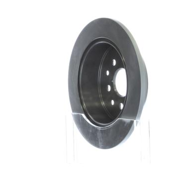 2009 Lexus SC430 Disc Brake Rotor Rear Inroble BR31253 image 4 of 4