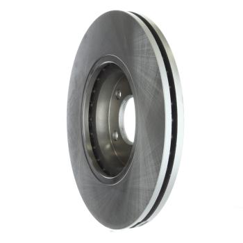 2016 Nissan Maxima Disc Brake Rotor Front Inroble BR31375 image 4 of 4