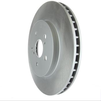 2008 Lexus RX400h Disc Brake Rotor Front Inroble BR31392 image 1 of 4