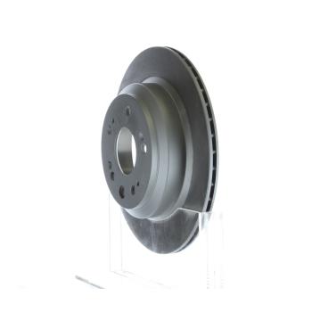 2008 Acura RL Disc Brake Rotor Rear Inroble BR31393 image 1 of 4