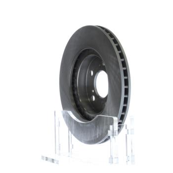 2008 Acura RL Disc Brake Rotor Front Inroble BR31394 image 1 of 4