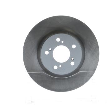 2008 Acura RL Disc Brake Rotor Front Inroble BR31394 image 3 of 4