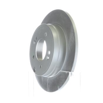 2016 Kia Optima Disc Brake Rotor Rear Inroble BR31424 image 1 of 4