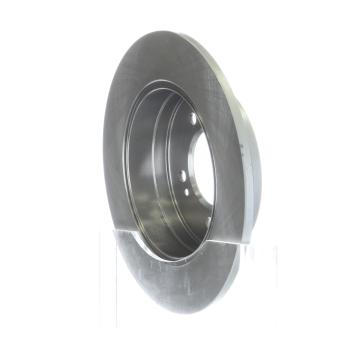 2016 Kia Optima Disc Brake Rotor Rear Inroble BR31424 image 4 of 4