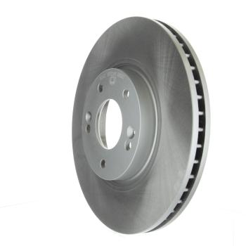 2016 Kia Forte Koup Disc Brake Rotor Front Inroble BR31427 image 1 of 4