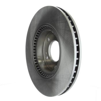 2016 Kia Forte Koup Disc Brake Rotor Front Inroble BR31427 image 4 of 4