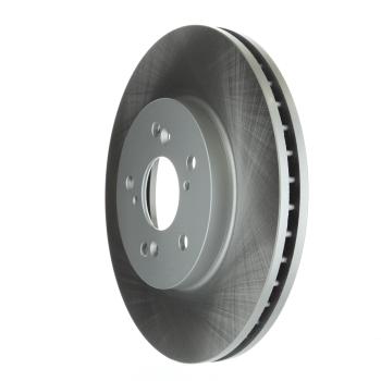 2012 Acura RDX Disc Brake Rotor Front Inroble BR31455 image 1 of 4