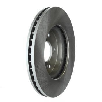 2012 Acura RDX Disc Brake Rotor Front Inroble BR31455 image 2 of 4