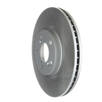 2008 Acura MDX Disc Brake Rotor Front Inroble BR31468 image 1 of 4