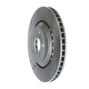 2017 Lexus NX200t Disc Brake Rotor Front Inroble BR31511 image 1 of 4