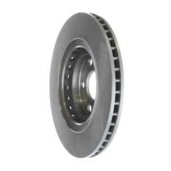 2017 Lexus NX200t Disc Brake Rotor Front Inroble BR31511 image 4 of 4