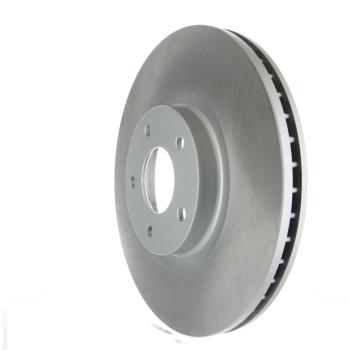 2016 Nissan Maxima Disc Brake Rotor Front Inroble BR31527 image 1 of 4