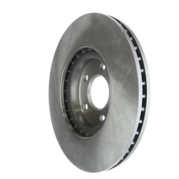 2016 Nissan Maxima Disc Brake Rotor Front Inroble BR31527 image 4 of 4