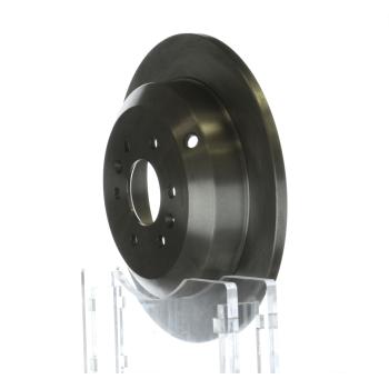 2010 Kia Borrego Disc Brake Rotor Rear Inroble BR31536 image 1 of 4