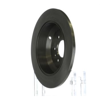 2010 Kia Borrego Disc Brake Rotor Rear Inroble BR31536 image 4 of 4