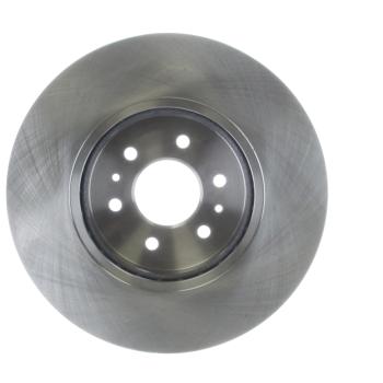 2010 Kia Borrego Disc Brake Rotor Front Inroble BR31537 image 3 of 4